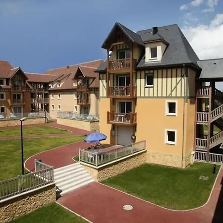 D34 La Ferme De Deauville 1 Ch 1Er Etage Sozen C Saint-Arnoult  Buitenkant foto