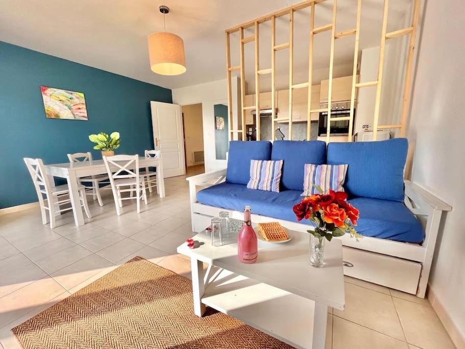 D34 La Ferme De Deauville 1 Ch 1er Etage Sozen C * Saint-Arnoult (Calvados)