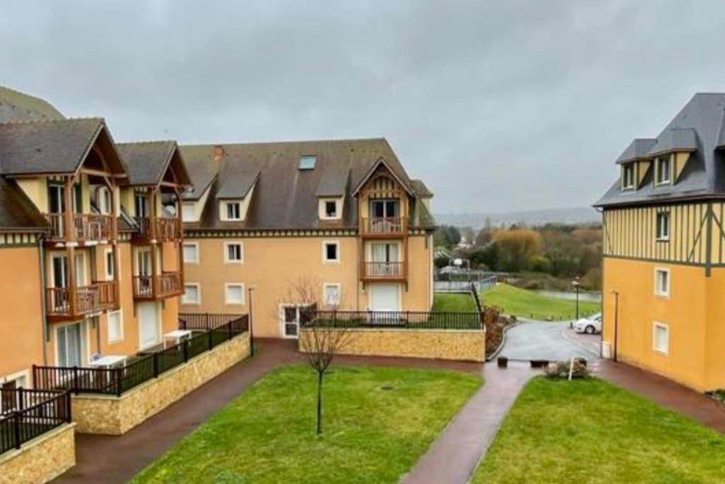 D34 La Ferme De Deauville 1 Ch 1er Etage Sozen C