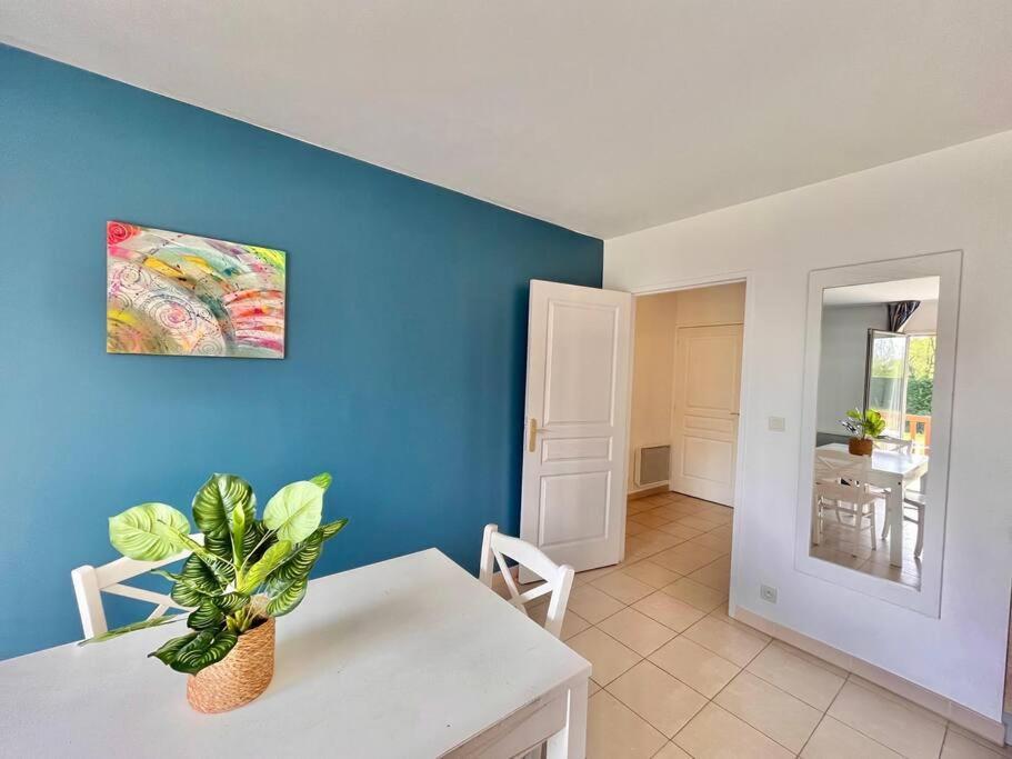 Appartement D34 La Ferme De Deauville 1 Ch 1er Etage Sozen C *