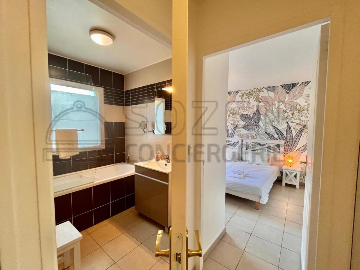 D34 La Ferme De Deauville 1 Ch 1er Etage Sozen C Saint-Arnoult (Calvados)