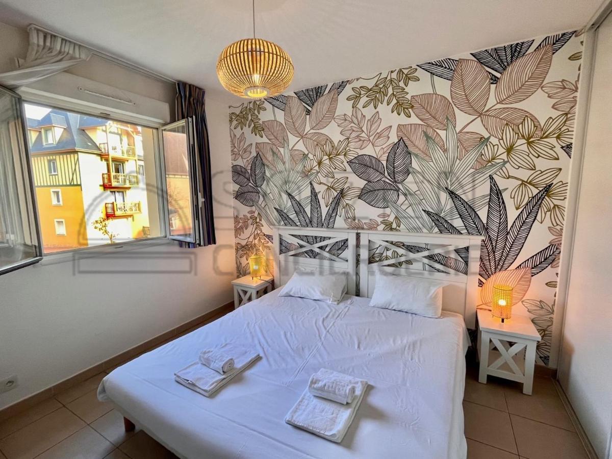 D34 La Ferme De Deauville 1 Ch 1er Etage Sozen C Appartement Saint-Arnoult (Calvados)
