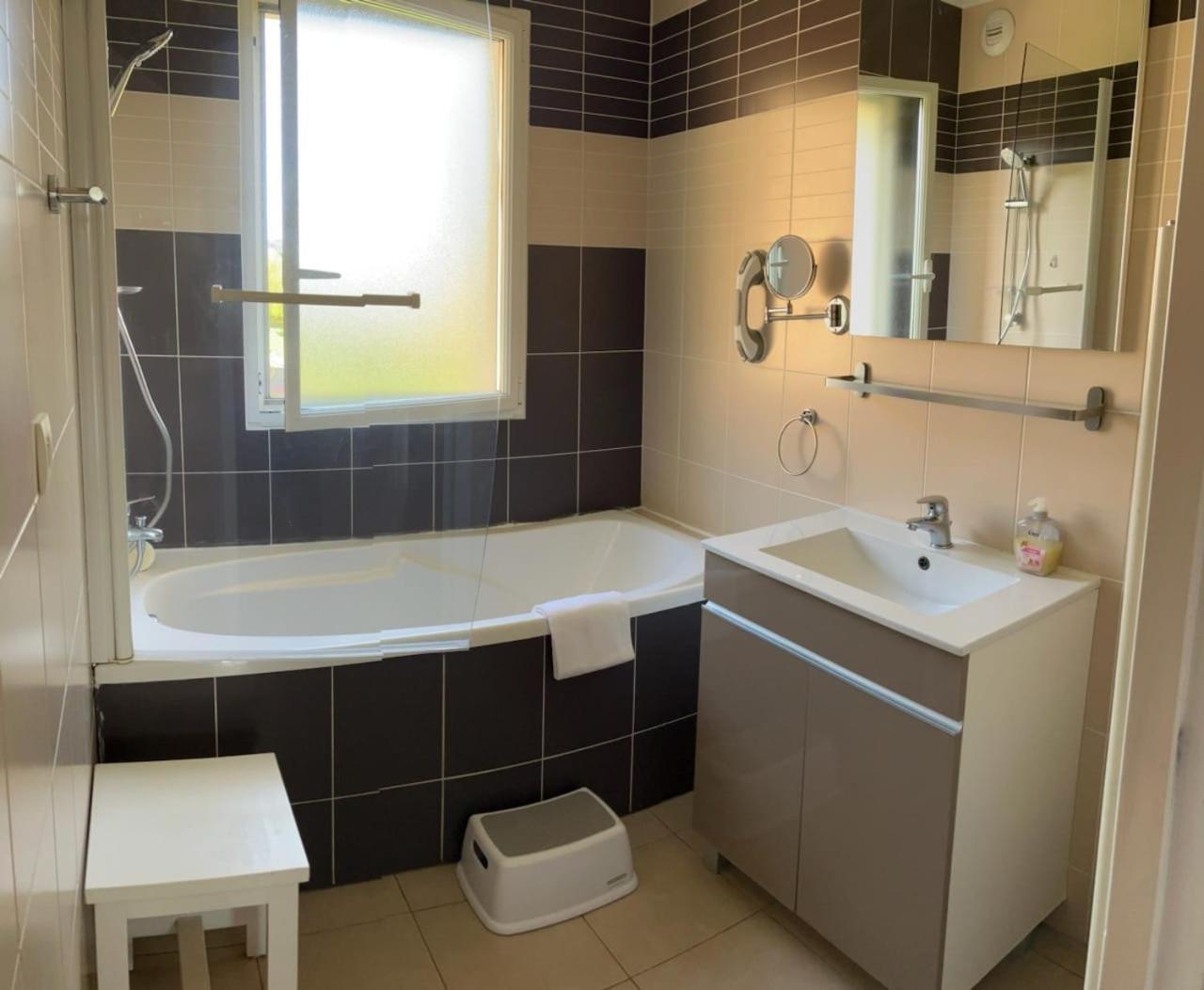 D34 La Ferme De Deauville 1 Ch 1er Etage Sozen C Saint-Arnoult (Calvados)
